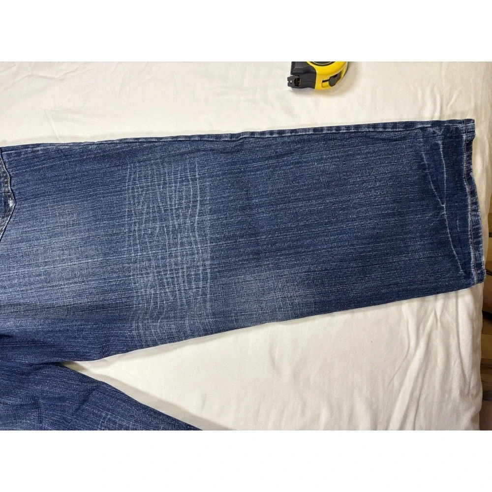 Makaveli vintage jeans